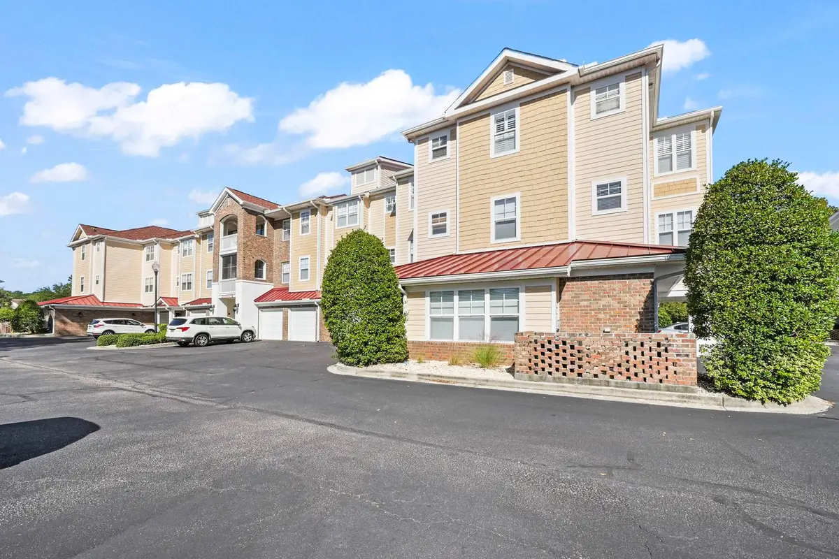 5650 Barefoot Resort Bridge Rd. #325, North Myrtle Beach, SC 29582 - #1
