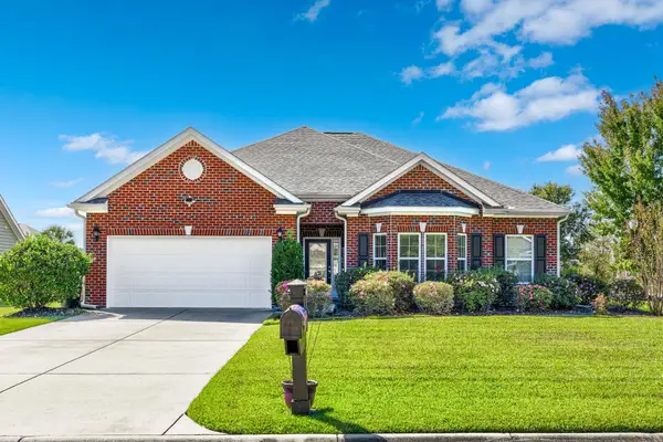 171 Shenandoah Dr., Murrells Inlet, SC 29576