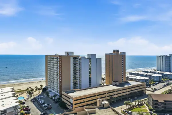 9550 Shore Dr. #322, Myrtle Beach, SC 29572