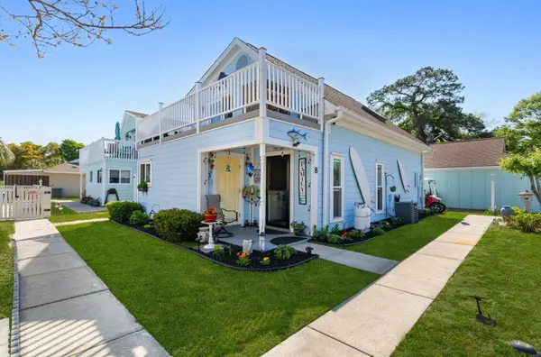 704 43rd Ave. S, North Myrtle Beach, SC 29582