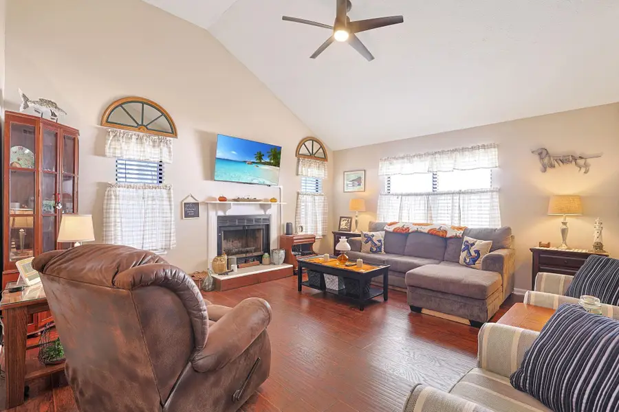 3931 Pinebrook Circle, Little River, SC 29566 - #2