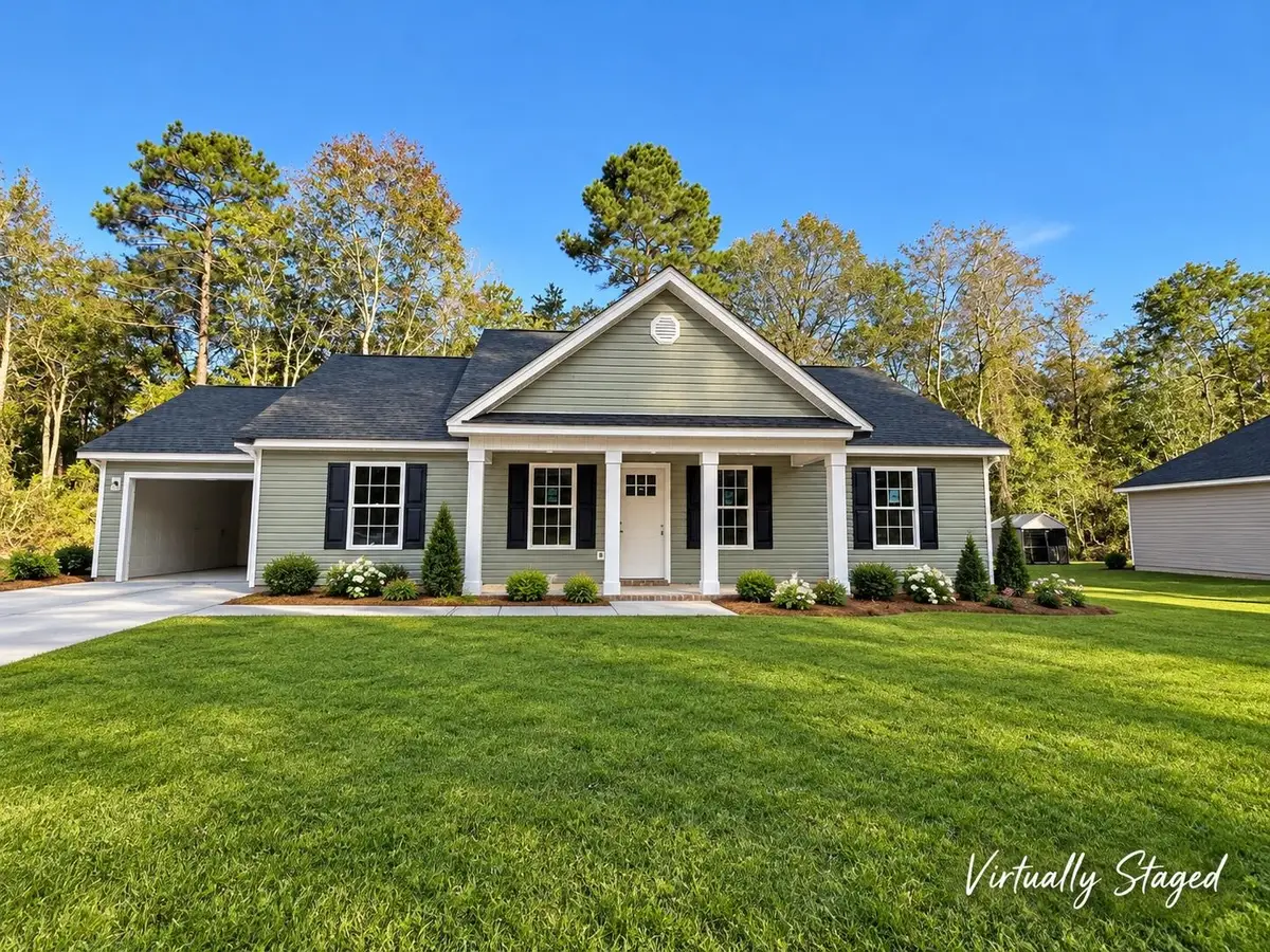 1891 Alford Rd., Conway, SC 29526 - #1