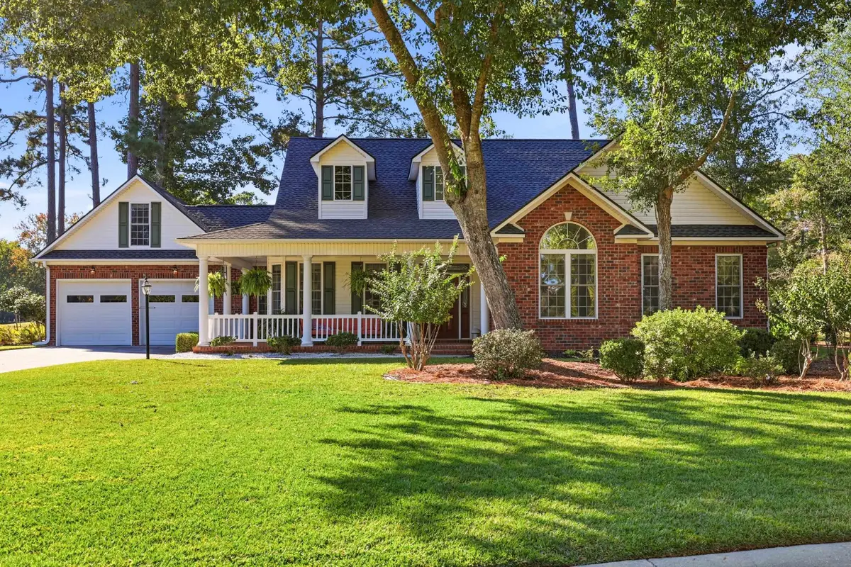 931 Cat Briar Ct., Longs, SC 29568 - #1