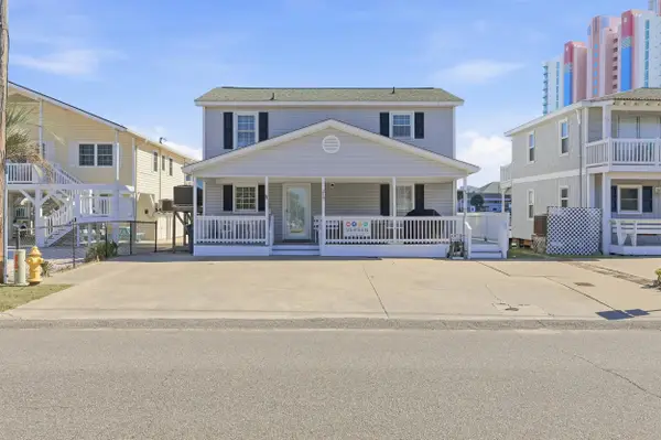 216 34th Ave. N, North Myrtle Beach, SC 29582