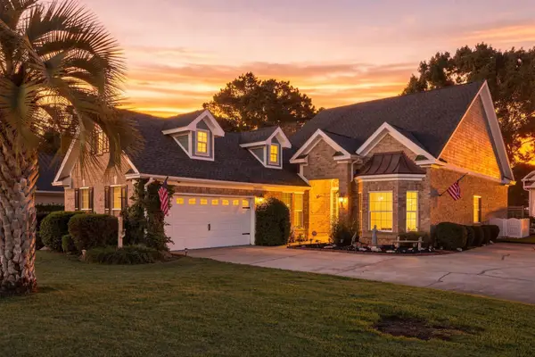 4445 Firethorne Dr., Murrells Inlet, SC 29576