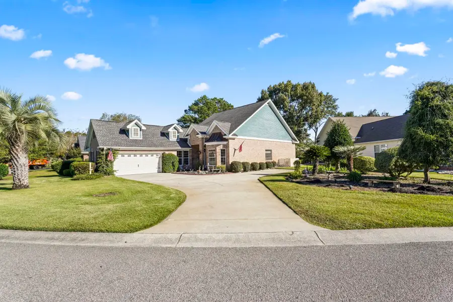 4445 Firethorne Dr., Murrells Inlet, SC 29576 - #3