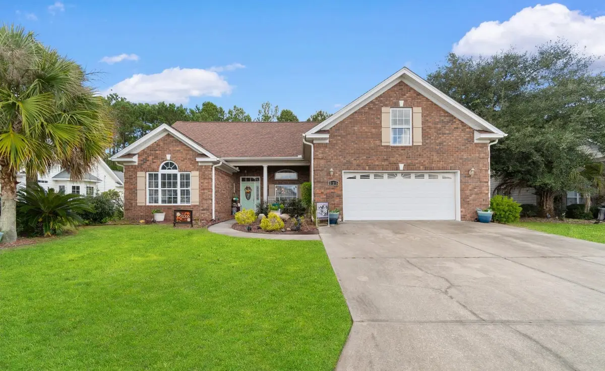 225 Hillsborough Dr., Conway, SC 29526 - #1