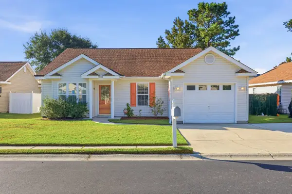 9674 Eaddy Ln., Murrells Inlet, SC 29576