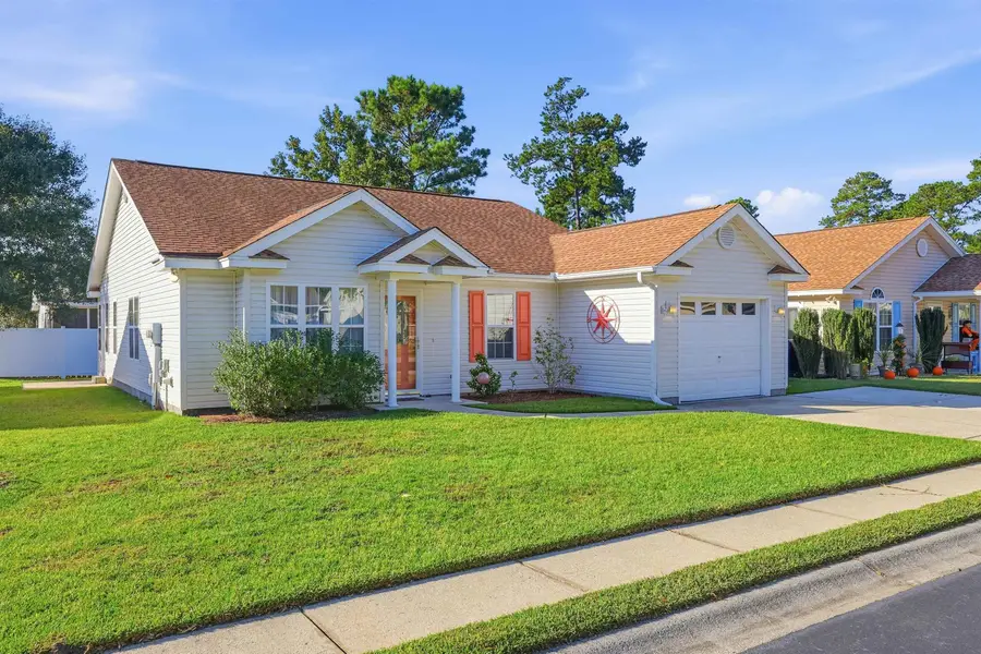 9674 Eaddy Ln., Murrells Inlet, SC 29576 - #2