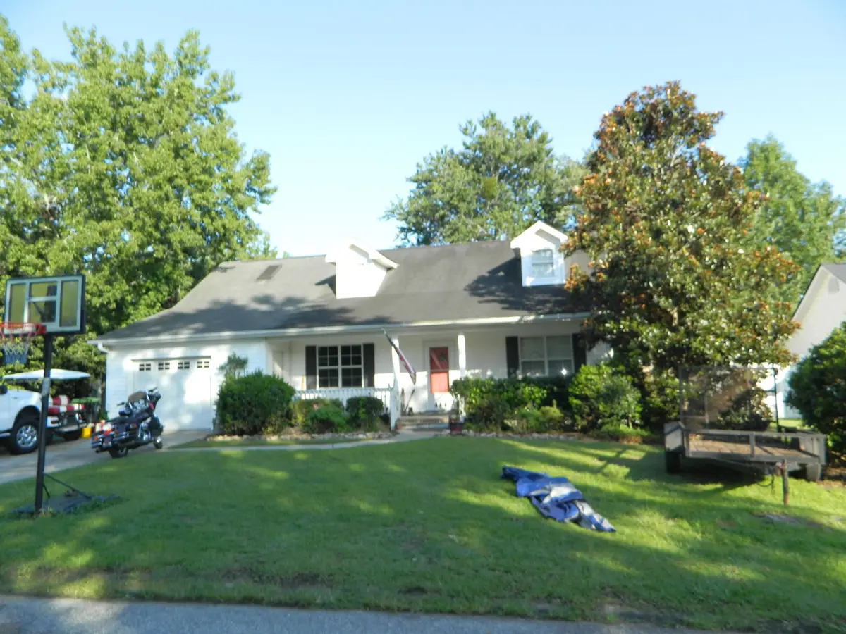 7372 Springside Dr., Myrtle Beach, SC 29588 - #1
