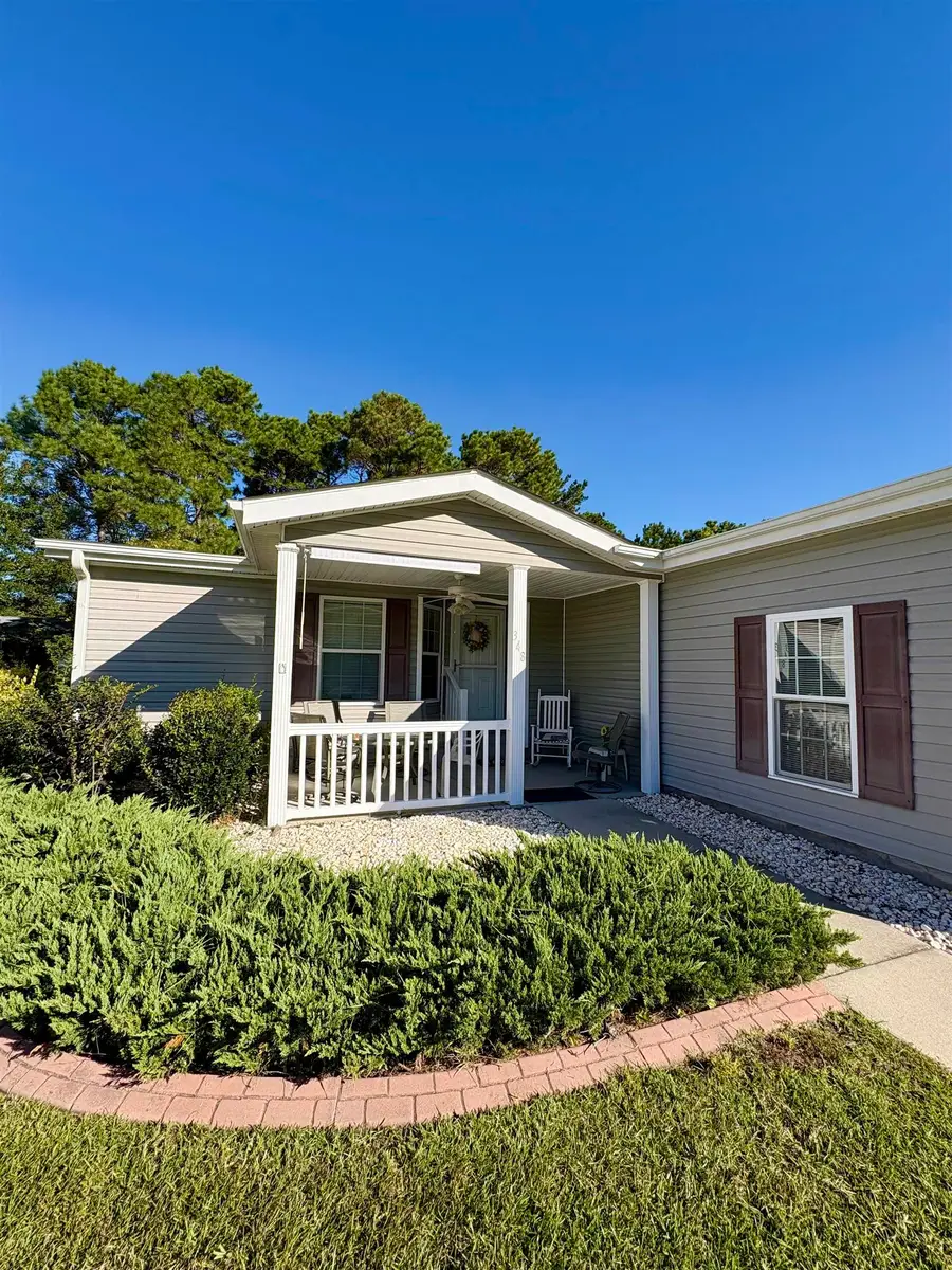 348 Lakeside Crossing Dr., Conway, SC 29526 - #2