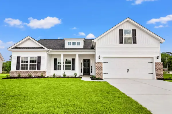 147 Stillbrook Dr., Longs, SC 29568