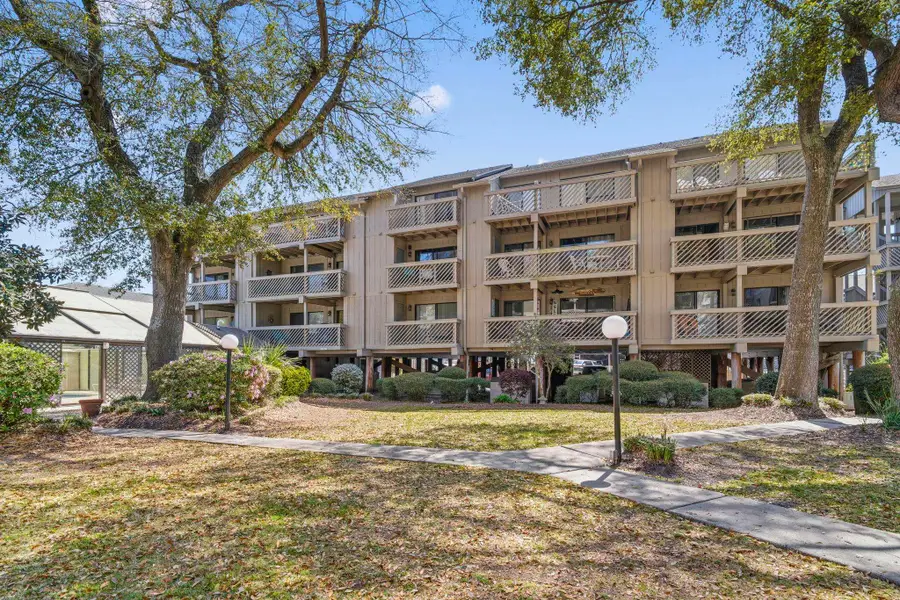 206 Maison Dr. #Q205, Myrtle Beach, SC 29572 - #2