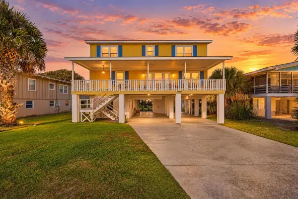 540 Norris Dr., Pawleys Island, SC 29585