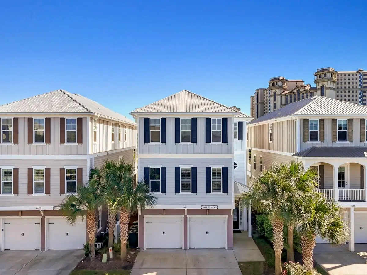 4904 Salt Creek Ct., North Myrtle Beach, SC 29582 - #1