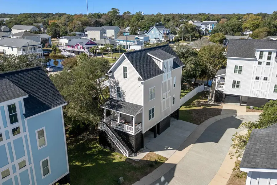 112 Tidal Creek Dr., Murrells Inlet, SC 29576 - #2