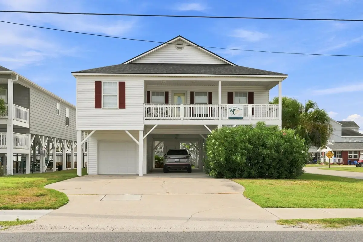 2607 Duffy St., North Myrtle Beach, SC 29582 - #1
