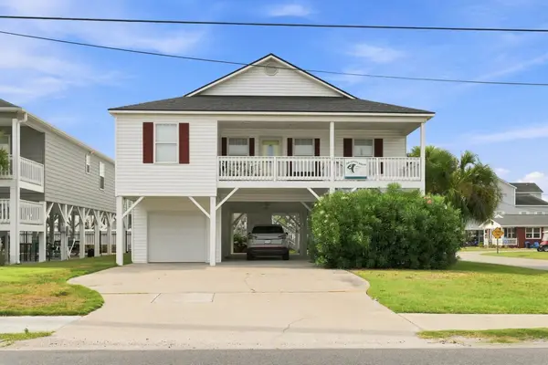 2607 Duffy St., North Myrtle Beach, SC 29582