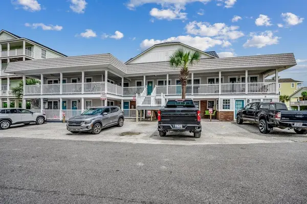 202 28th Ave. N #2, North Myrtle Beach, SC 29582