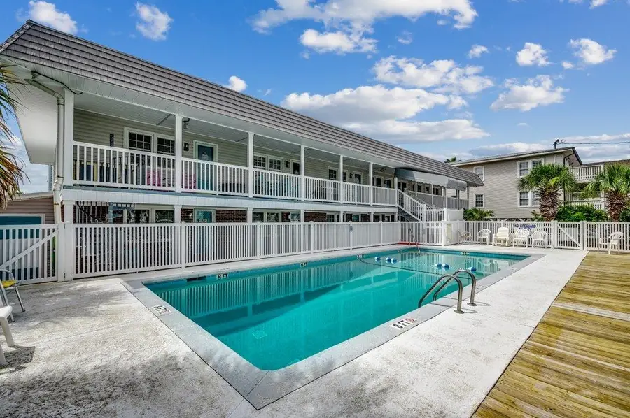 202 28th Ave. N #2, North Myrtle Beach, SC 29582 - #3