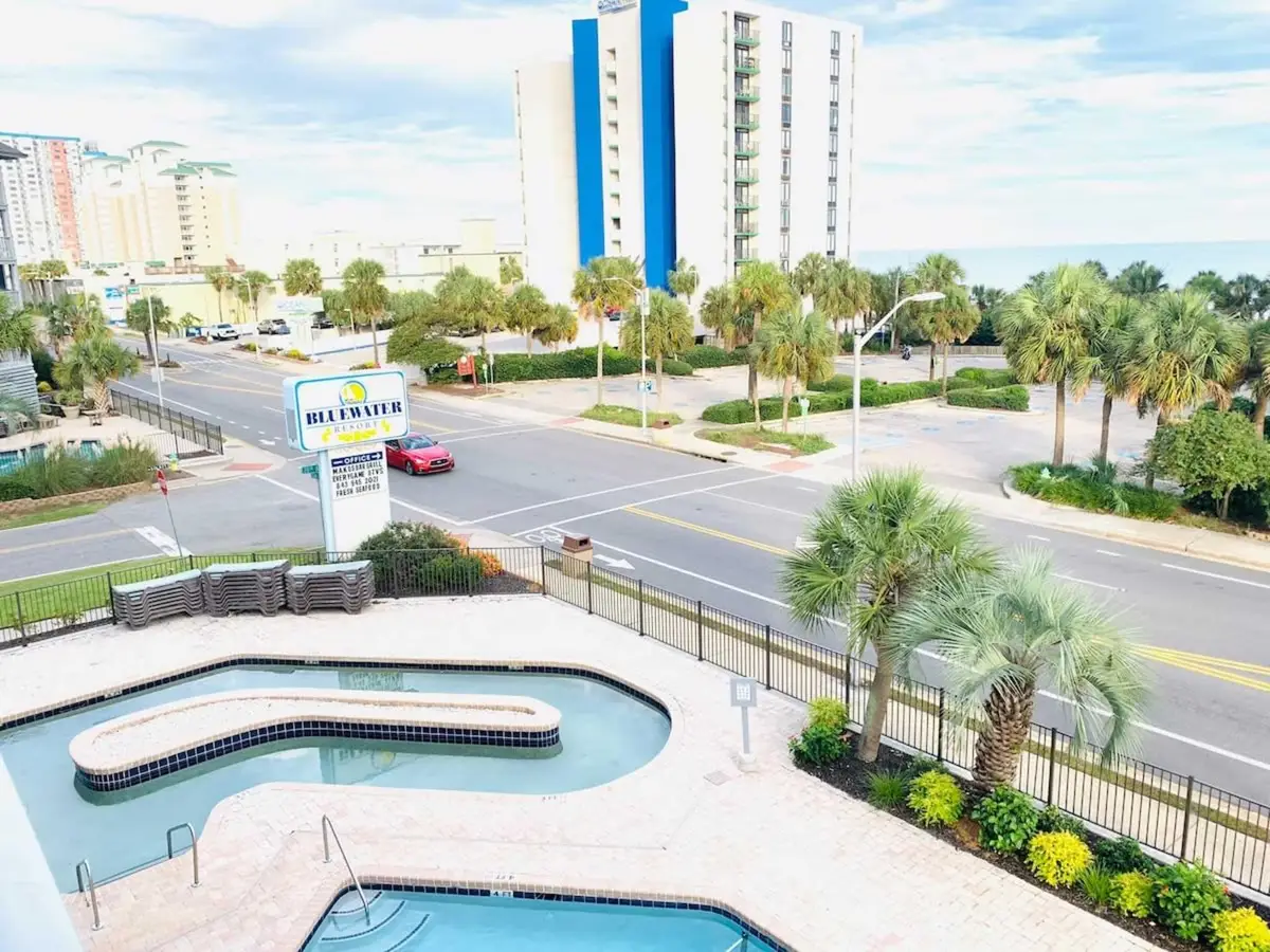 2000 South Ocean Blvd. #V-305, Myrtle Beach, SC 29577 - #1
