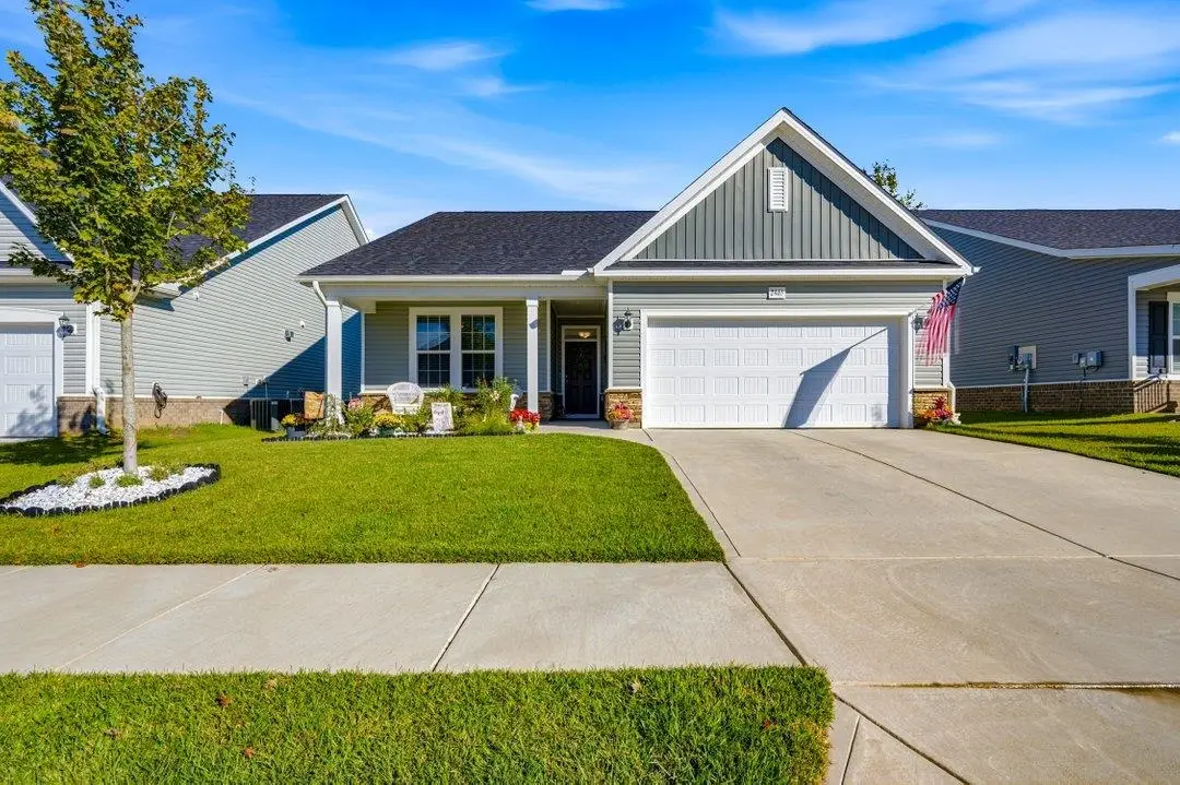 2465 Campton Loop, Conway, SC 29527 - #1