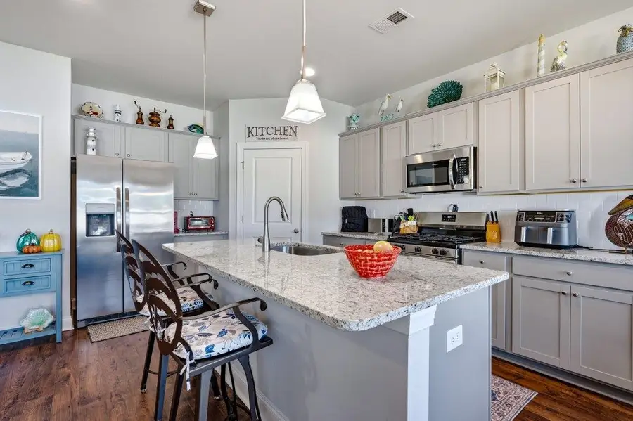 2465 Campton Loop, Conway, SC 29527 - #3