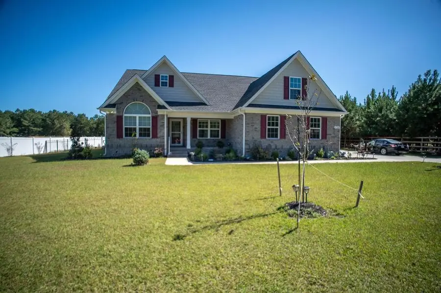 4784 J H Martin Rd., Galivants Ferry, SC 29544 - #2