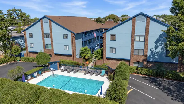 404 76th Ave. N #PH 2, Myrtle Beach, SC 29572