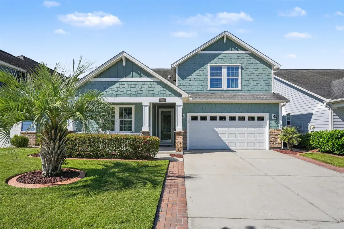 2023 Oxford Dr., Myrtle Beach, SC 29577 - #1