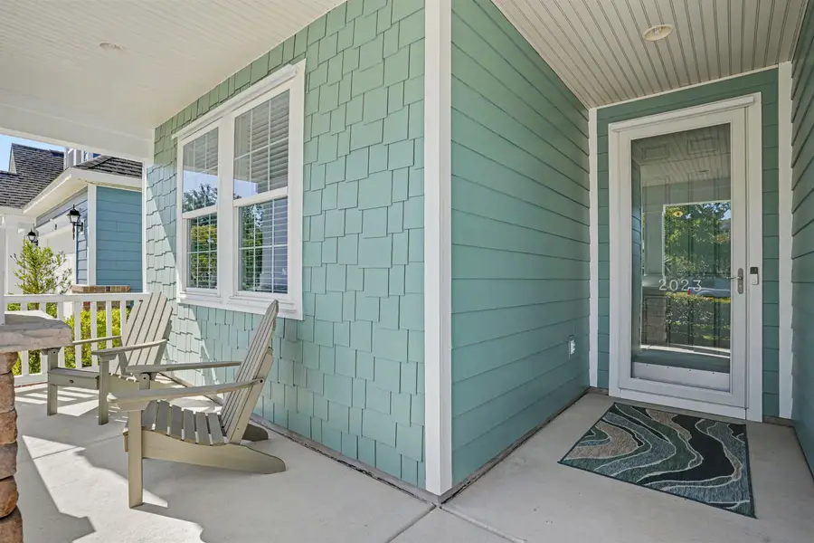 2023 Oxford Dr., Myrtle Beach, SC 29577 - #3