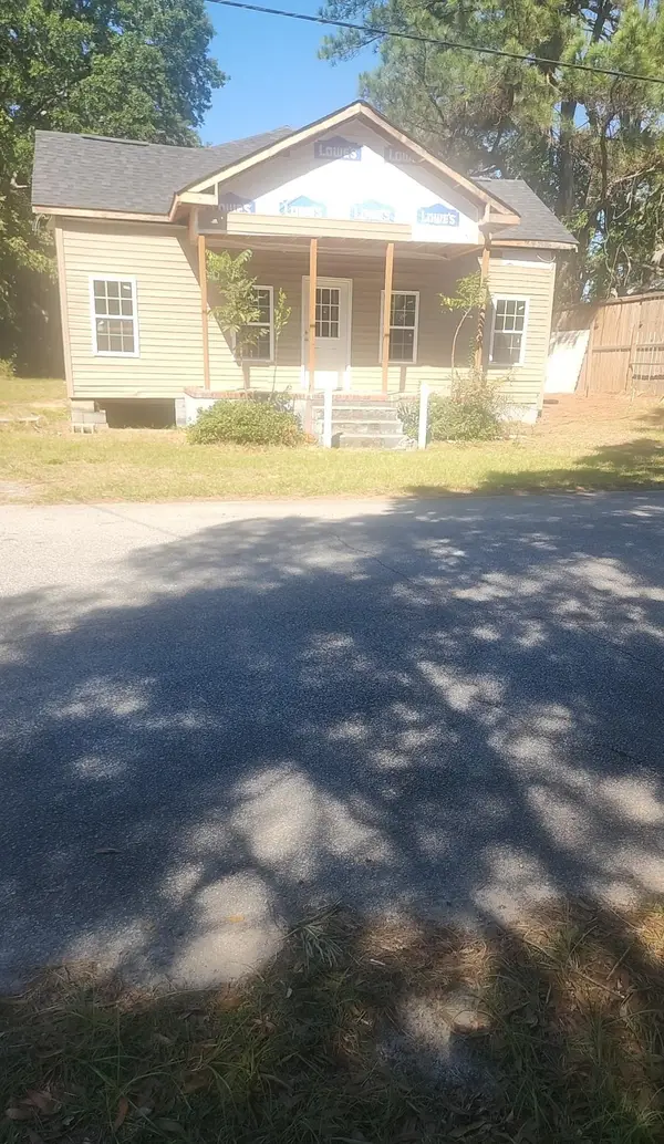 113 F Ave, Darlington, SC 29532