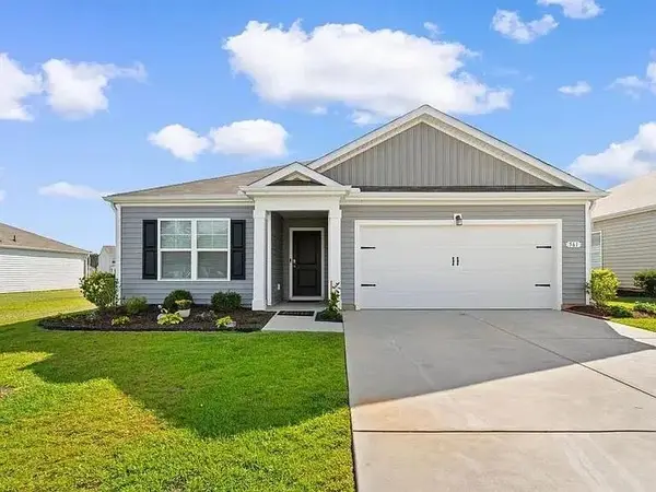 561 Woodland Farms Circle, Aynor, SC 29511