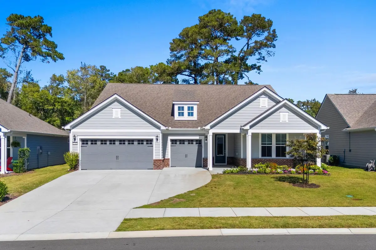 1740 Littleleaf Loop, North Myrtle Beach, SC 29582 - #1