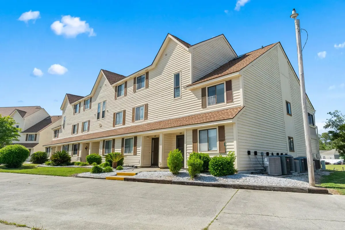 510 Fairwood Lakes Dr. #N16, North Myrtle Beach, SC 29582 - #1