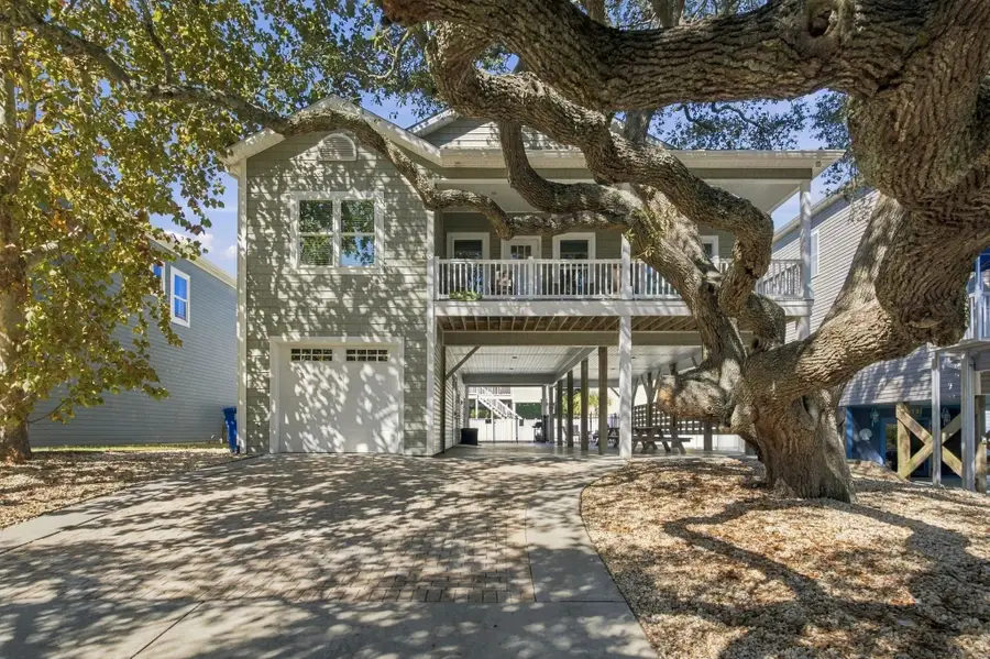 1810 Perrin Dr., North Myrtle Beach, SC 29582 - #2