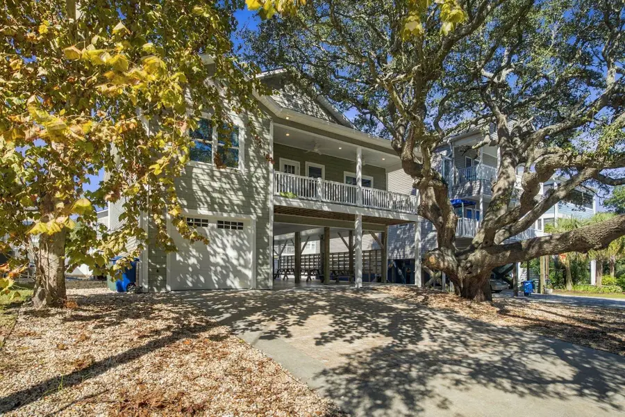 1810 Perrin Dr., North Myrtle Beach, SC 29582 - #3