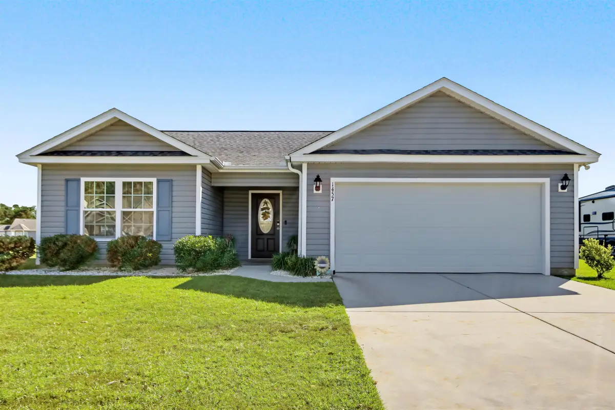 1457 Abberbury Dr., Conway, SC 29527 - #1