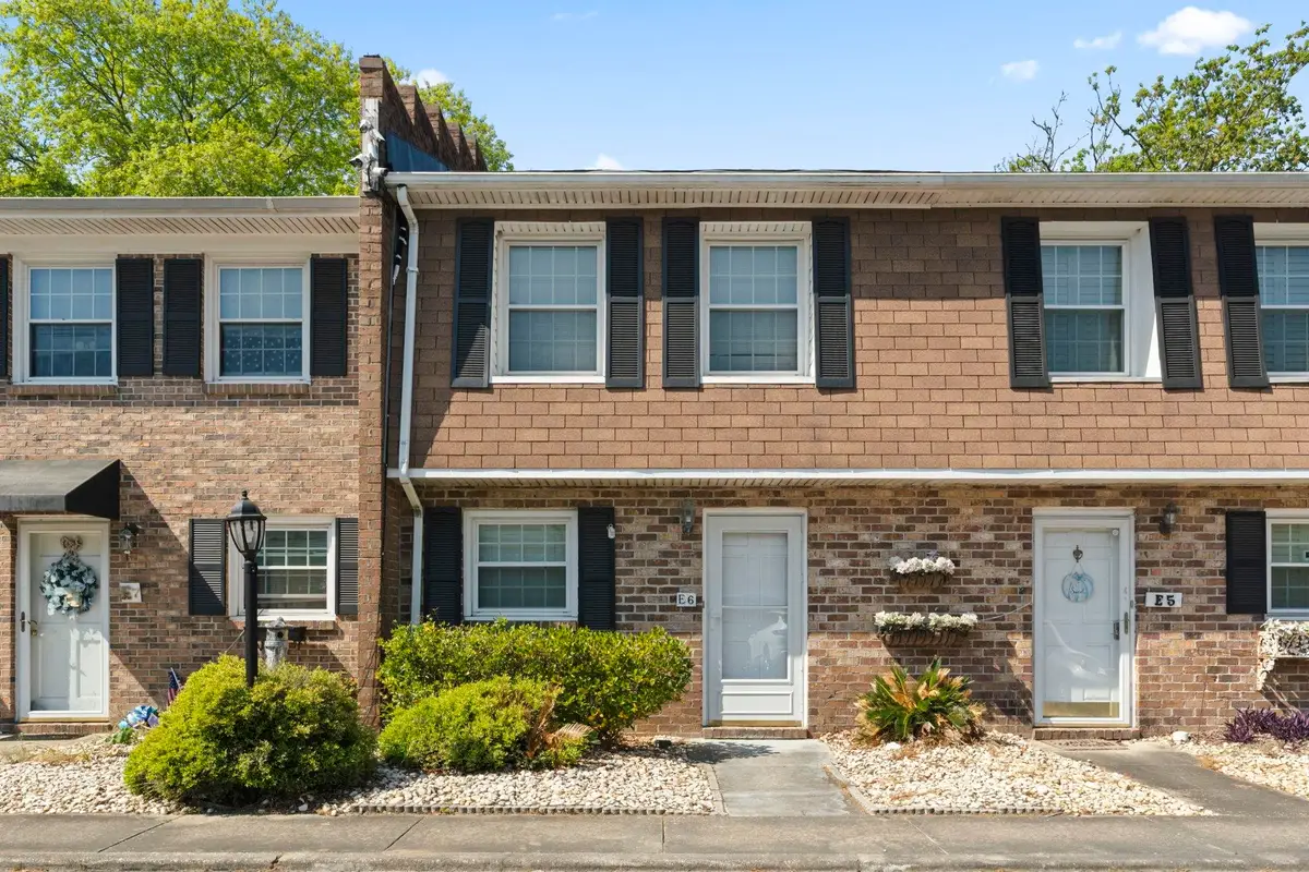 4505 N Kings Hwy. #E-6, Myrtle Beach, SC 29577 - #1
