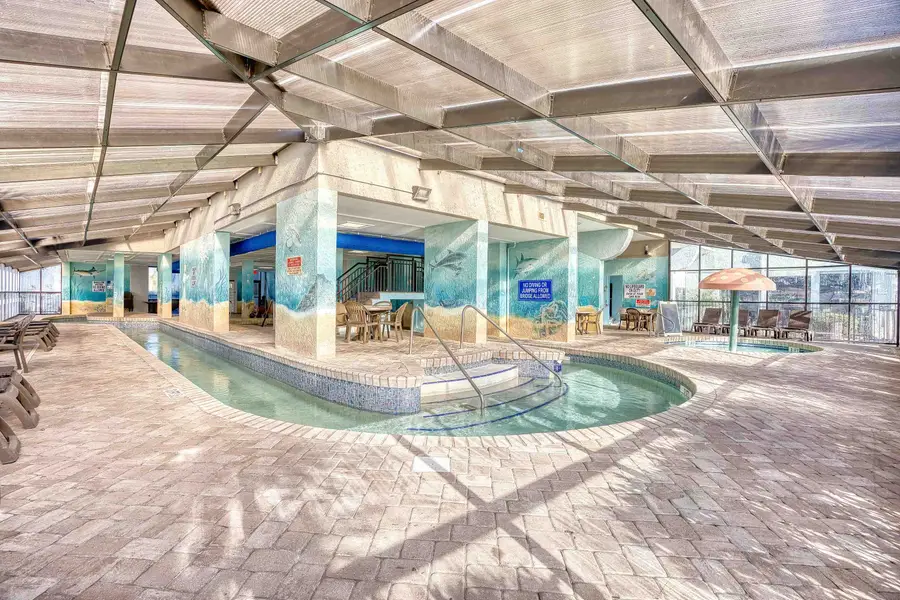 2401 S Ocean Blvd. #458, Myrtle Beach, SC 29577 - #2