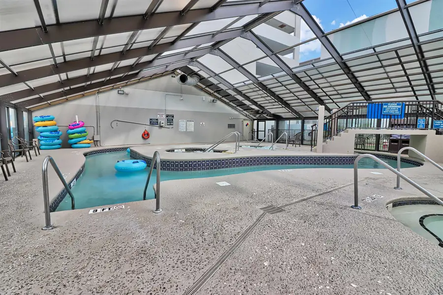 2401 S Ocean Blvd. #458, Myrtle Beach, SC 29577 - #3