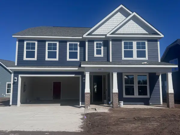 441 Starlit Way, Myrtle Beach, SC 29579