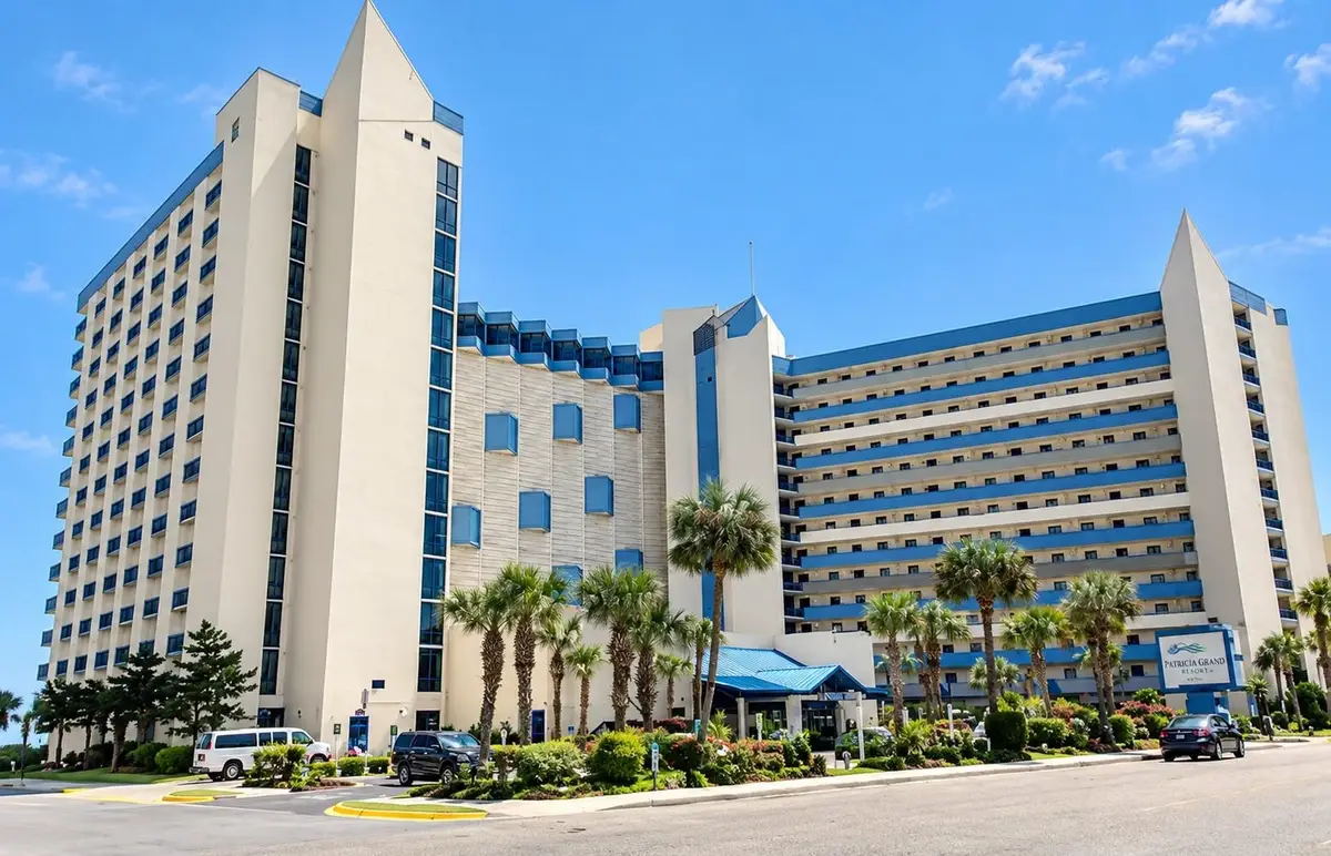 7100 Ocean Blvd. N #705, Myrtle Beach, SC 29572 - #1
