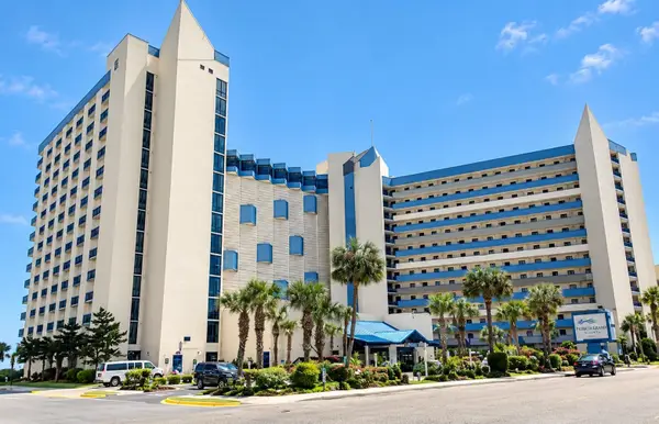 7100 Ocean Blvd. N #705, Myrtle Beach, SC 29572