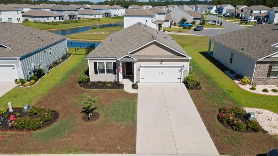 3923 Nandina Ct., Conway, SC 29526 - #2
