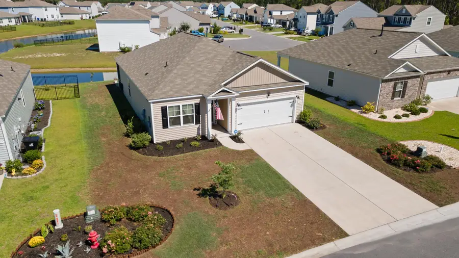 3923 Nandina Ct., Conway, SC 29526 - #3