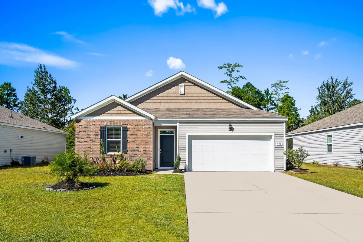272 Legends Village Loop, Myrtle Beach, SC 29579 - #1
