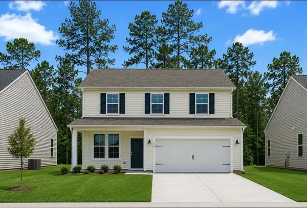 404 Joseph St, Longs, SC 29568