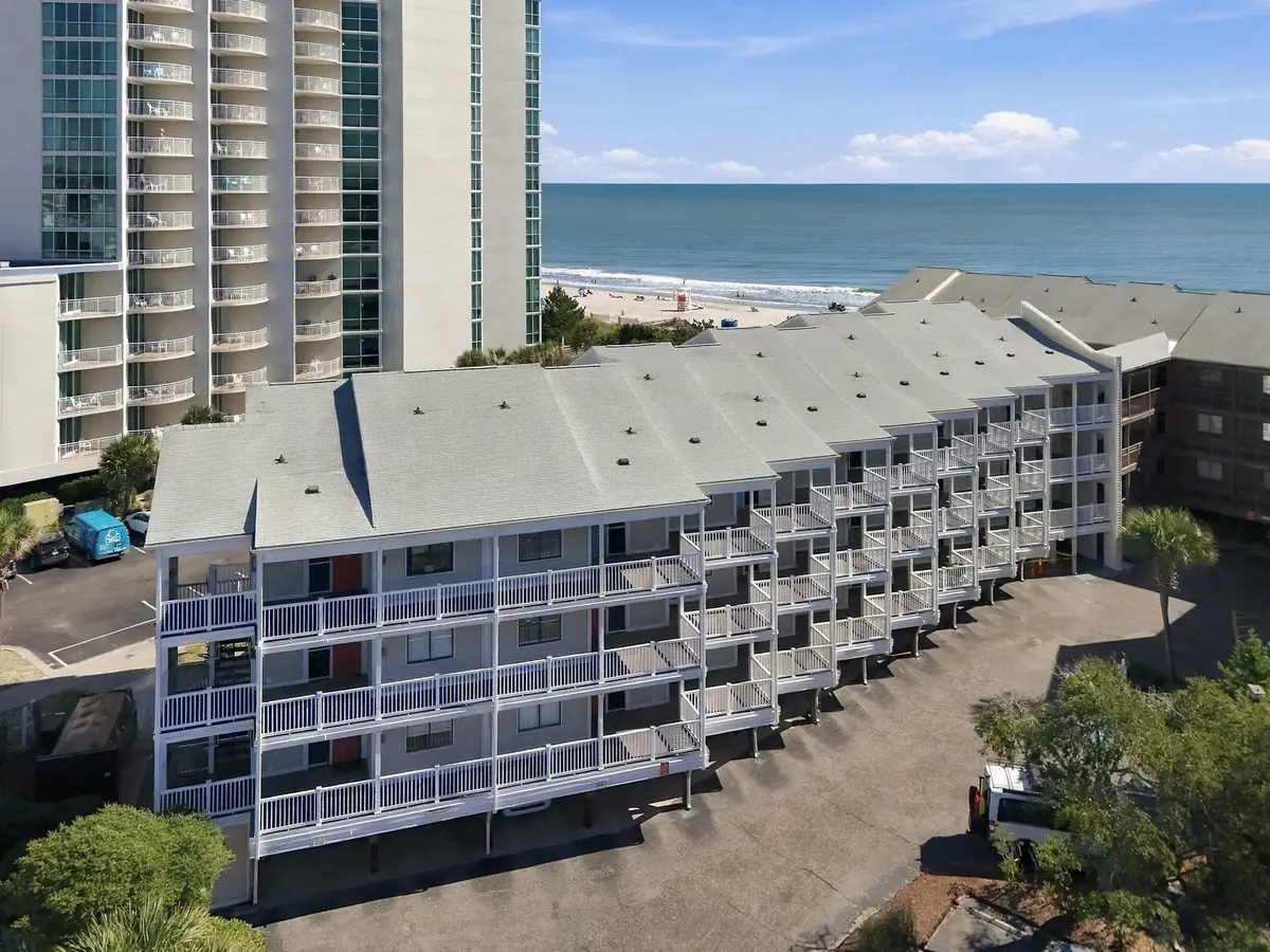 210 N Ocean Blvd. #130, North Myrtle Beach, SC 29582 - #1