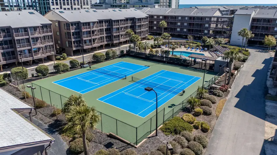 210 N Ocean Blvd. #130, North Myrtle Beach, SC 29582 - #2